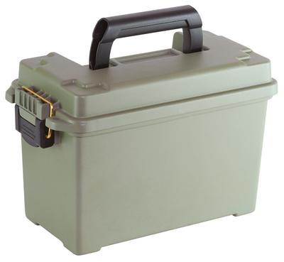 Ammo Field Box Green