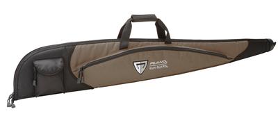 Gun Guard 400 Series Soft Shotgun Case 54 Inch Brown
