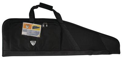 Soft Sided Tactical AR 15 Case Black