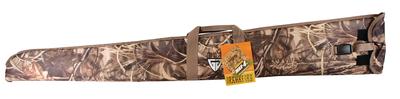 Gun Guard 800 Series Floating Shotgun Case 54 Inch Realtree AP Max4 Camouflage