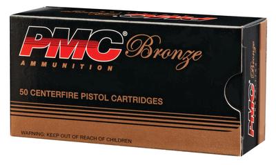 Bronze Line Battle Pack .45 ACP 230 Grain Full Metal Jacket Three Packs of 250 Per Case
