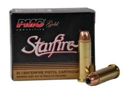 Starfire .357 Magnum 150 Grain Hollow Point