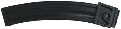 9-22 Magazine For Ruger 10/22 .22 Long Rifle Black 10 Round