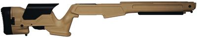 Archangel M1A Precision Stock For Springfield M1A/M14 Desert Tan Polymer