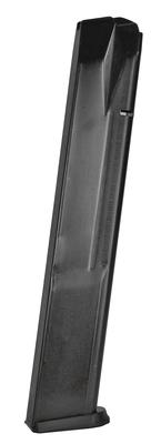 Magazine For Beretta 8040 Cougar .40 Smith & Wesson 20 Rounds Blue