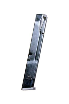 Magazine For Beretta 96 .40 Smith & Wesson 20 Rounds Blue
