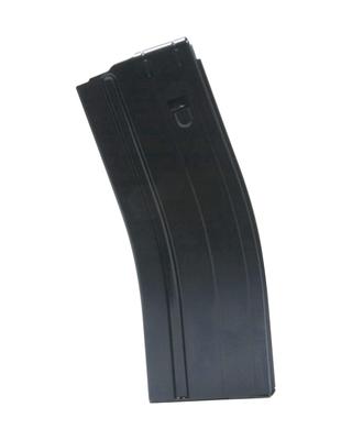 Magazine for Colt AR-15/M16 6.8mm 27 Rounds Blue