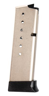 Magazine for Kahr K9, P9, E9 8 Rounds Nickel