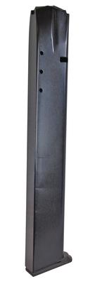 Magazine for Kel-Tec P-11 9mm 32 Rounds Blue
