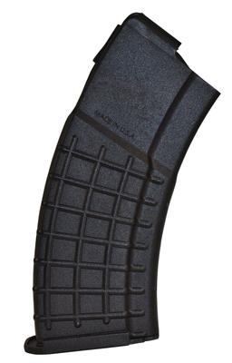 Magazine For Ruger Mini-30 7.62x39mm Black Polymer 20 Rounds