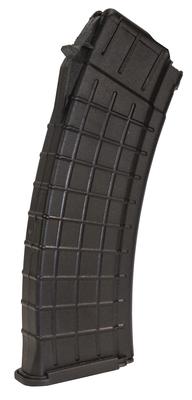 Magazine for Saiga .223 Polymer Black 30 Rounds