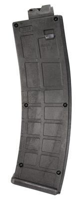 Magazine for Sig Sauer 552 .22 Long Rifle 30 Rounds Blue