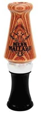 Mean Mallard Double Reed Call
