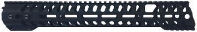 Renegade Rail Kit 14.5 Inch Black
