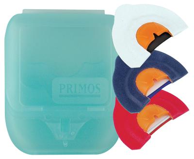 PRI MINI SONIC DOME ELK 3 PK