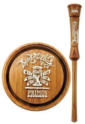 Bamboozled Pot Call