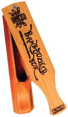 Bamboozled Box Call