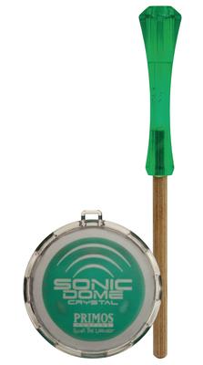 Sonic Dome Crystal Pot Turkey Call