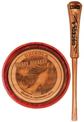 Heritage Series Grandslam Series Box Call