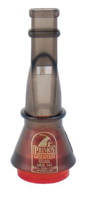 Mountain Quail Call