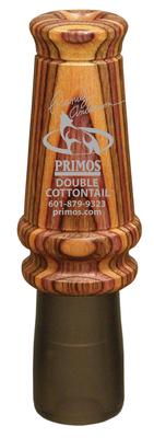 Double Cottontail Predator Call
