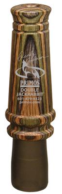 Double Jackrabbit Predator Call