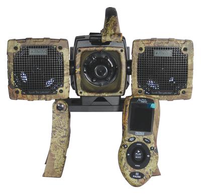 Alpha Dogg Electronic Game Call With Remote