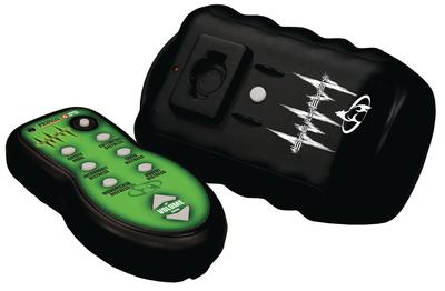 Speak Easy Electronic Predator Calling System