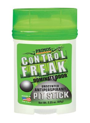 Control Freak Scent Eliminator Pit Stick 2.25 Ounces