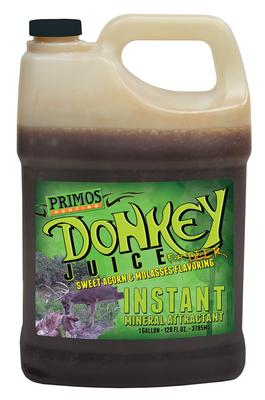 Donkey Juice 1 Gallon