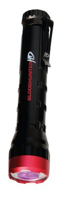 Bloodhunter HD Pocket Light Black/Red