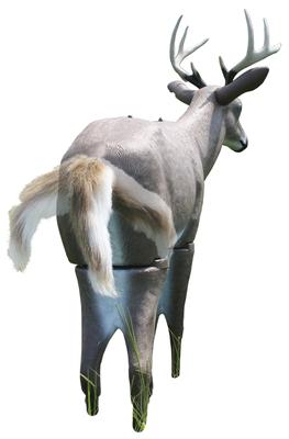 Waggin Whitetail