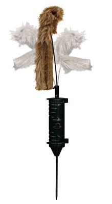 Sit-N-Spin Crazy Critters Decoy