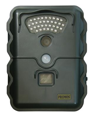 Truth Cam 35 Trail Camera 3.0 Megapixels Black