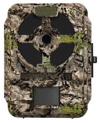 Proof Camera 02 Matrix Camouflage