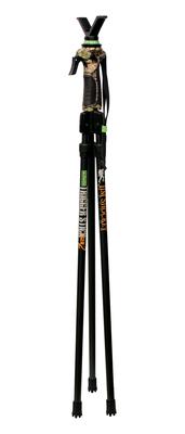 Gen2 Trigger Stick Jim Shockey Edition Tall Tri Pod 24-62 Inches