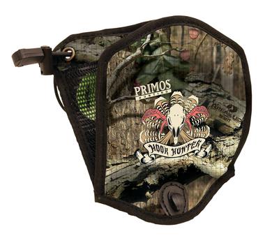 Hook Hunter Mouth Call Case Mossy Oak Break-Up Infinity