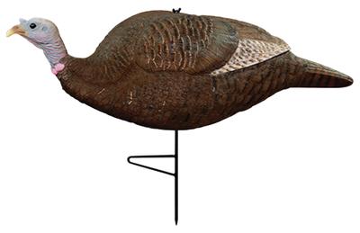 Gobbstopper Hen Decoy