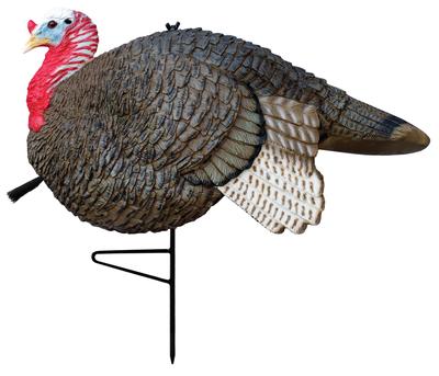 Gobstopper Jake Turkey Decoy