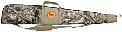 Floating Shotgun Case fits Guns Up to 50 Inches Advantage Max 5