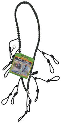 Lanyard Holds Five Calls