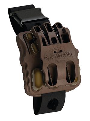 Rack-N-Roll Rattling System