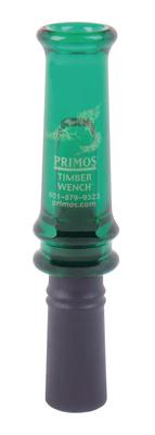 Timber Wench Double Reed Duck Call