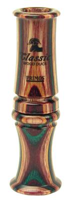 Classic Wood Duck Call