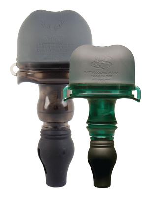 Hoochie Pak Elk Calls Includes Hoochie Mama and Baby Hoochie