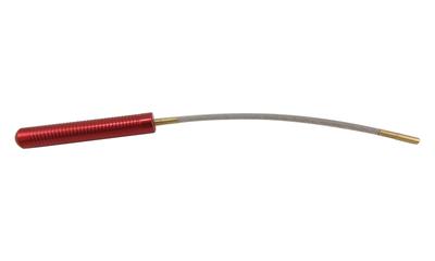 Flexible Chamber Cleaning Tool