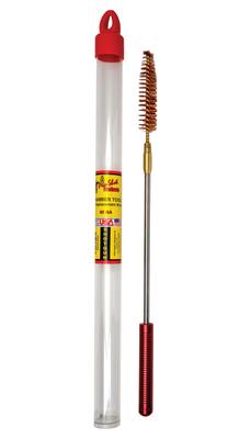 Shotgun Chamber Tool With Handle and Brush 20 Gauge