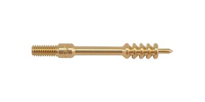 Spear Tip Cleaning Jag .25 Caliber
