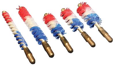 Patriot Series HD Nylon Pistol Bore Brush .38 Caliber/9mm