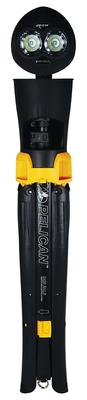 9420 Remote Area Lighting System LED Rechargeable Work Light